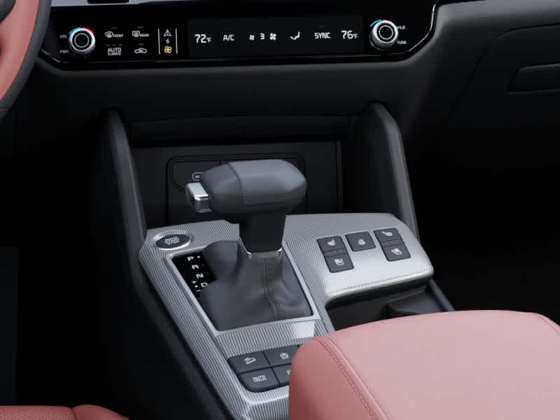 2026 Kia Sportage SX-Prestige FWD