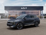 2026 Kia Sportage SX-Prestige FWD