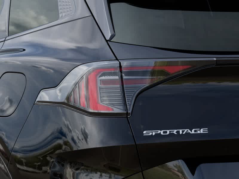 2027 Kia Sportage SX-Prestige FWD