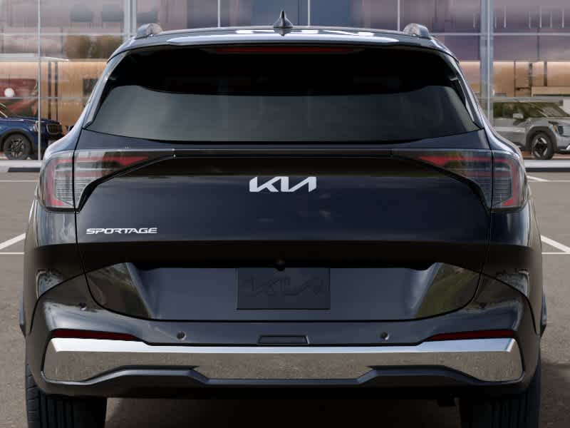 2027 Kia Sportage SX-Prestige FWD
