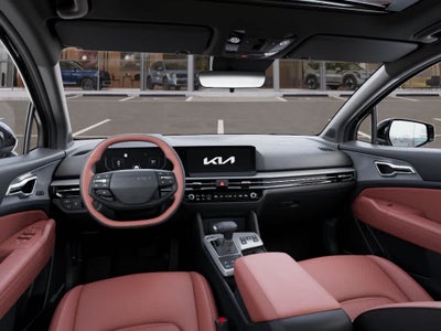 2027 Kia Sportage SX-Prestige FWD