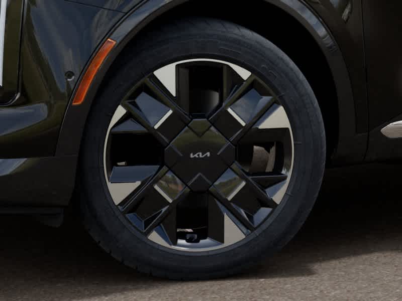 2027 Kia Sportage SX-Prestige FWD