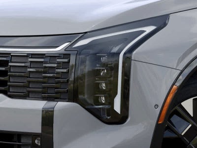 2026 Kia Sportage SX-Prestige AWD