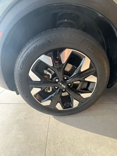 2023 Kia Sportage X-Line AWD