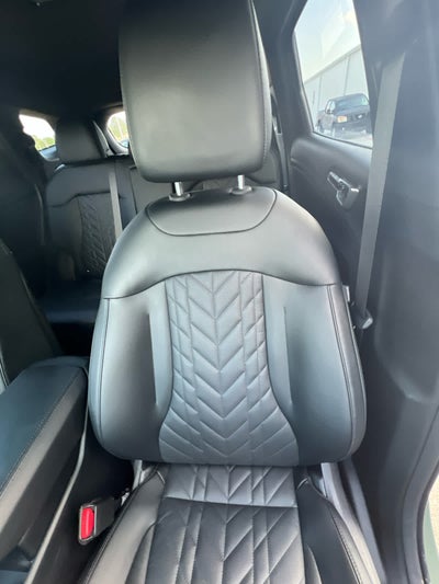 2023 Kia Sportage X-Line AWD