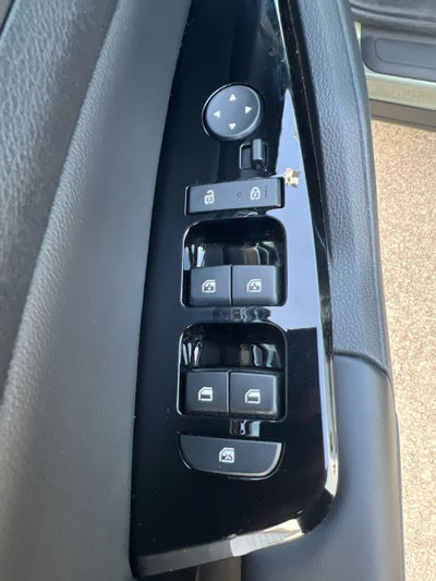 2023 Kia Sportage X-Line AWD