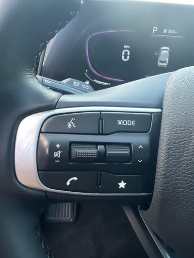 2023 Kia Sportage X-Line AWD