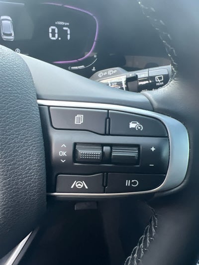2023 Kia Sportage X-Line AWD