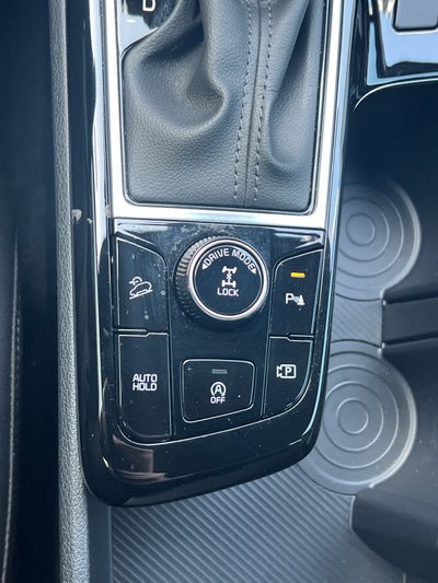 2023 Kia Sportage X-Line AWD