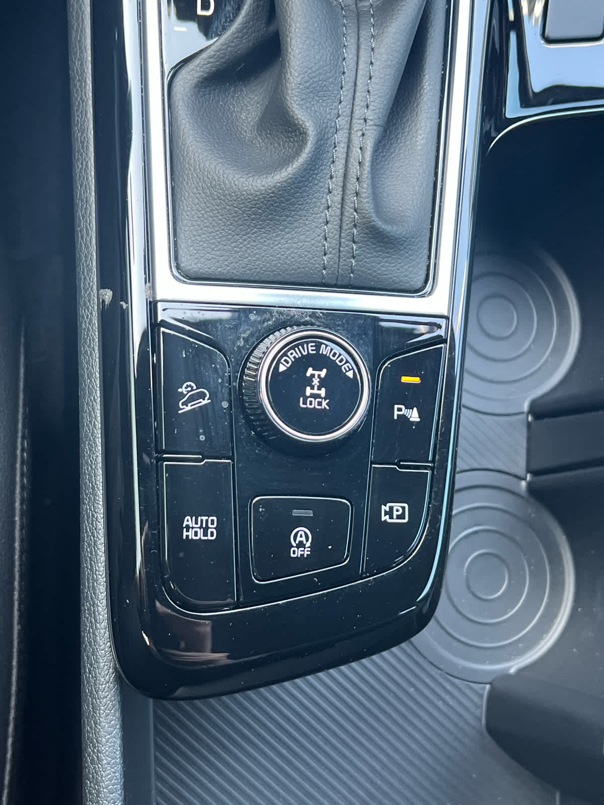 2023 Kia Sportage X-Line AWD