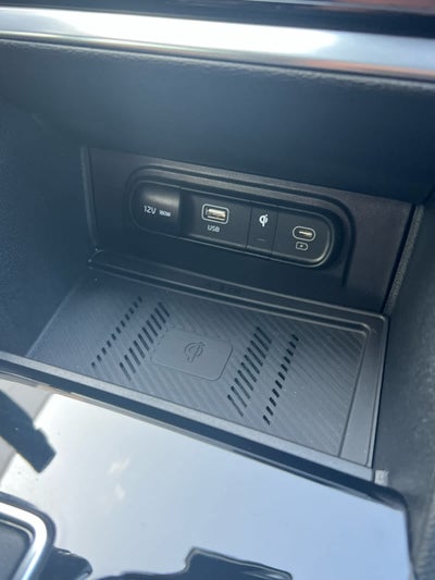 2023 Kia Sportage X-Line AWD