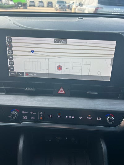 2023 Kia Sportage X-Line AWD
