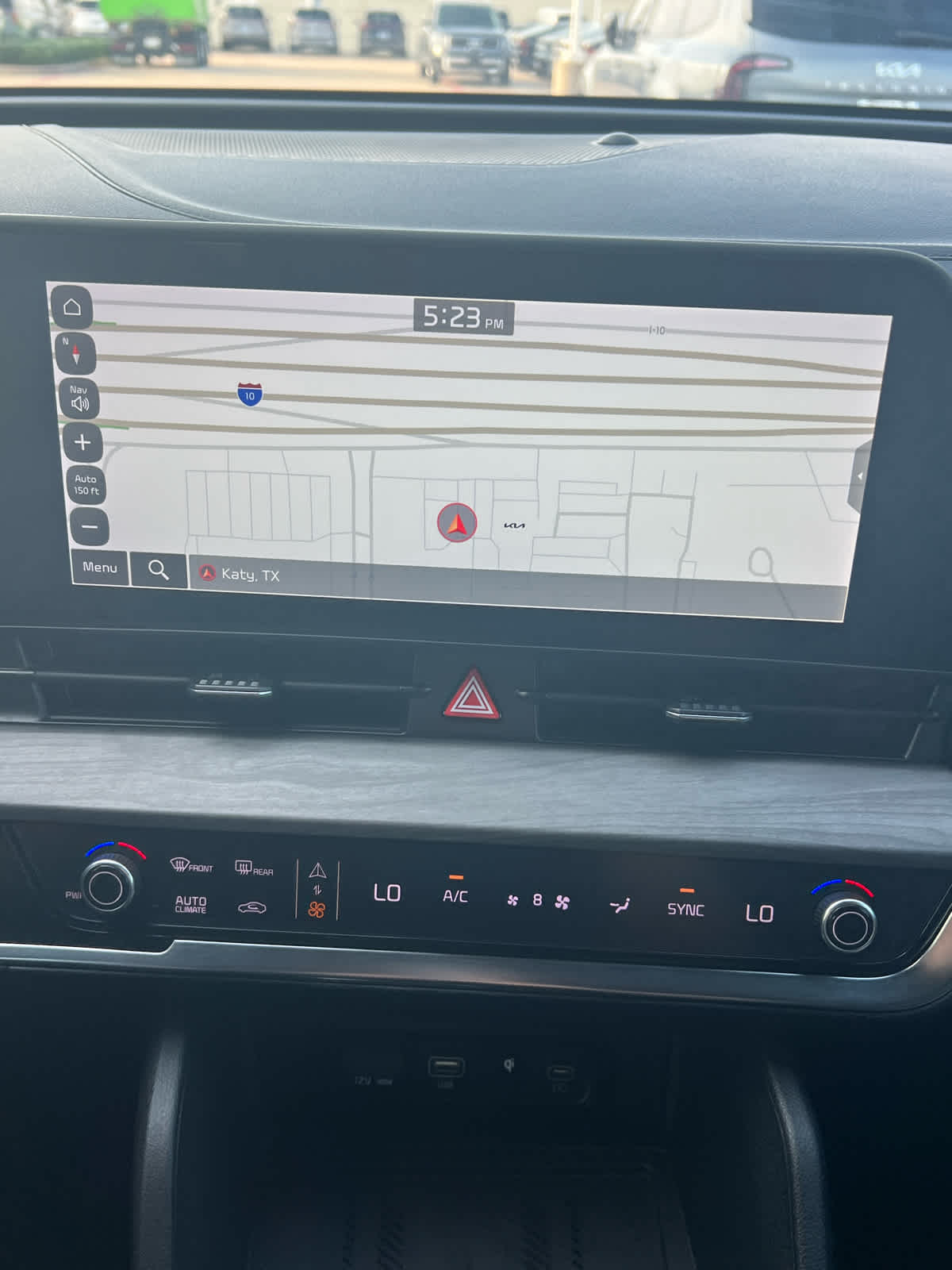 2023 Kia Sportage X-Line AWD