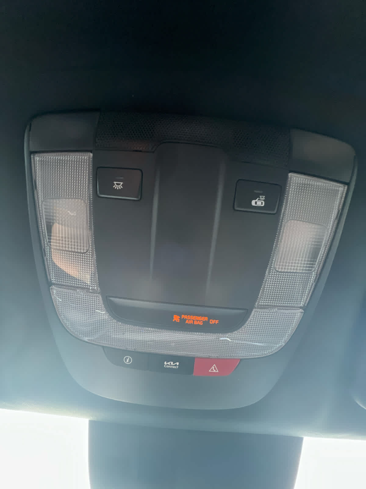 2023 Kia Sportage X-Line AWD