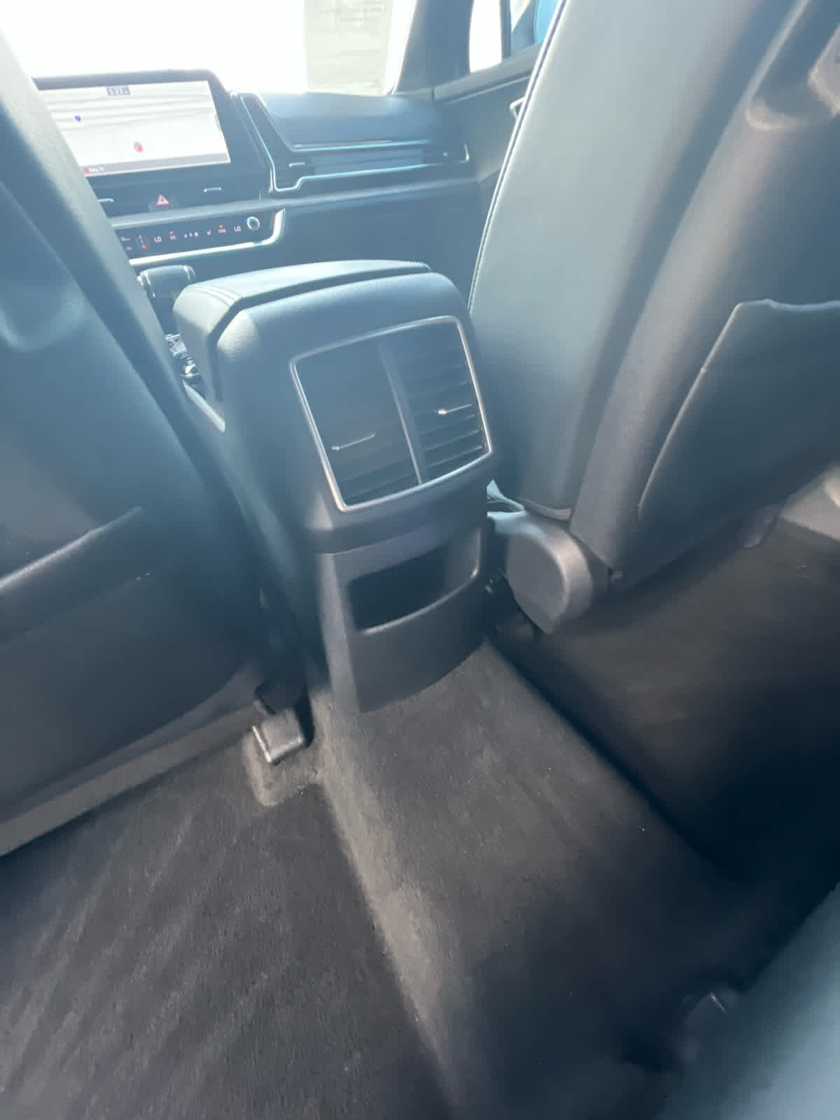 2023 Kia Sportage X-Line AWD
