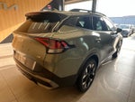 2023 Kia Sportage X-Line AWD