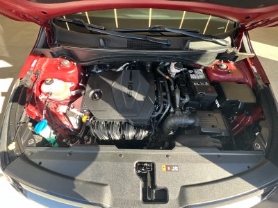 2023 Kia Sportage X-Line AWD