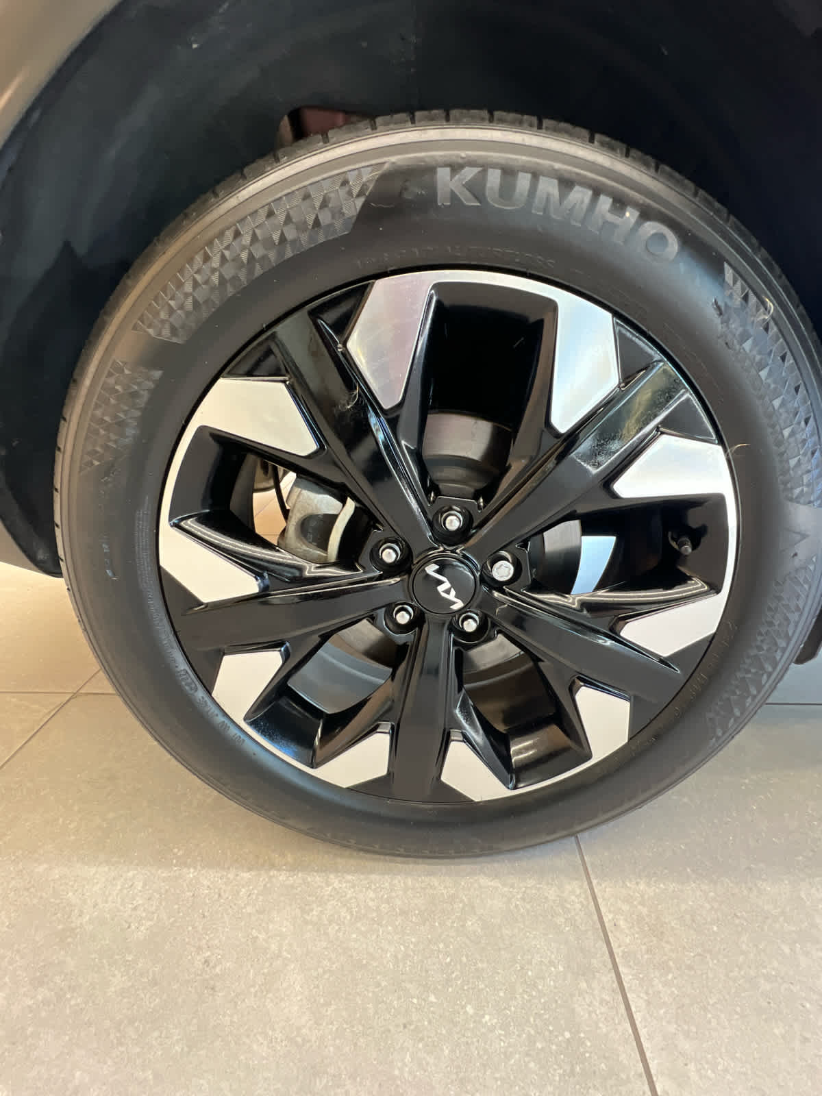 2023 Kia Sportage X-Line AWD