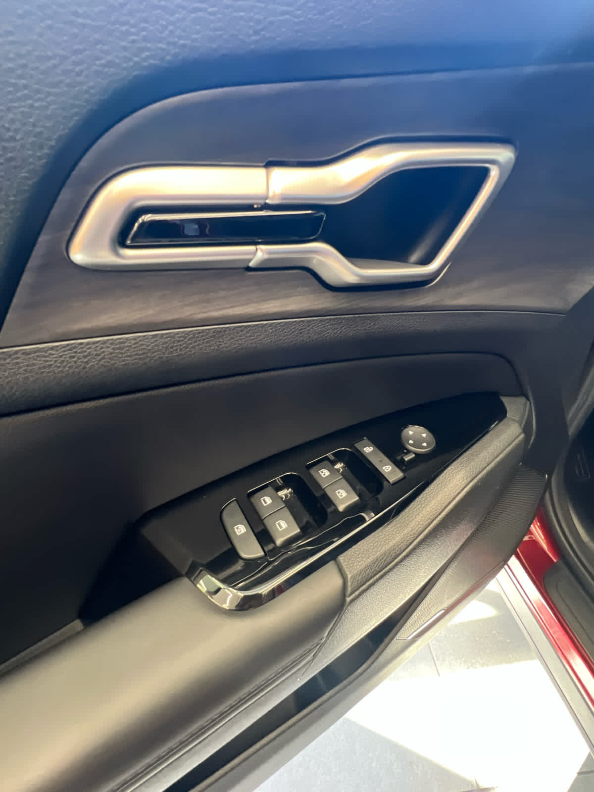 2023 Kia Sportage X-Line AWD