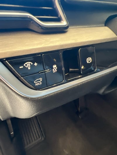 2023 Kia Sportage X-Line AWD