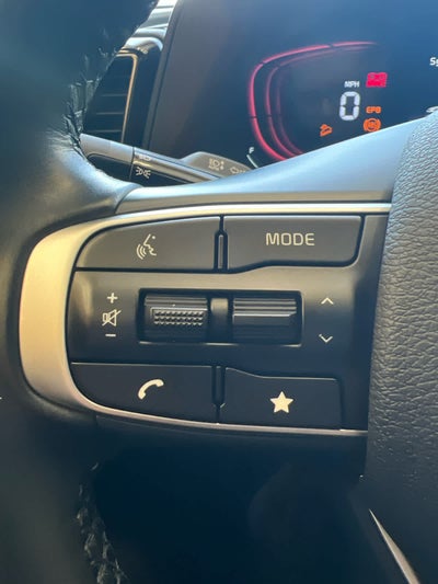 2023 Kia Sportage X-Line AWD