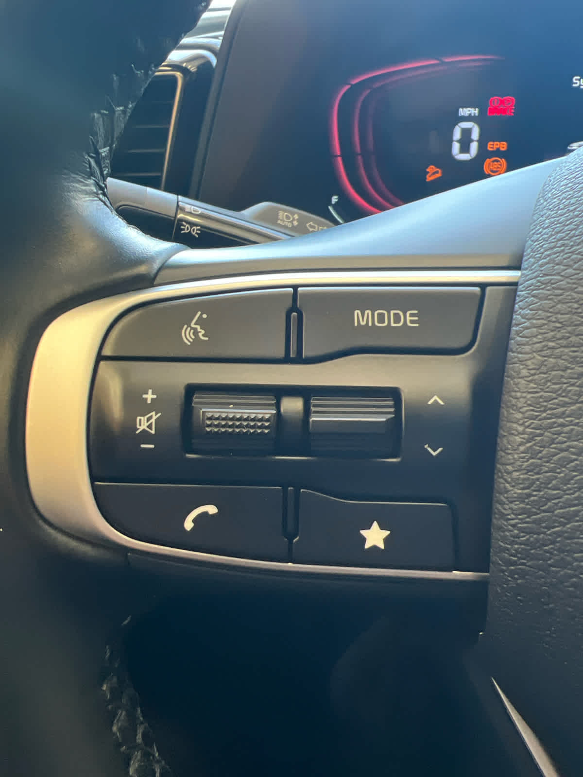 2023 Kia Sportage X-Line AWD