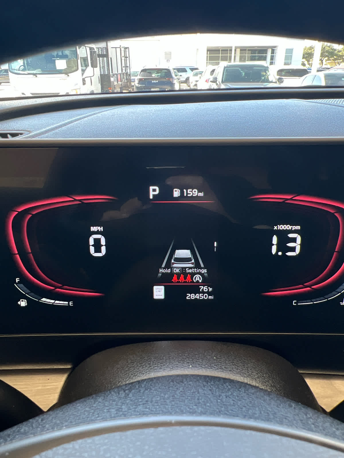 2023 Kia Sportage X-Line AWD