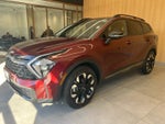2023 Kia Sportage X-Line AWD