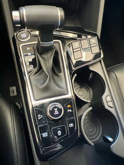 2023 Kia Sportage X-Line AWD