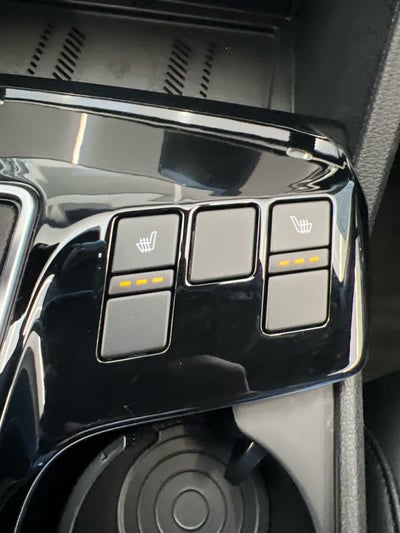 2023 Kia Sportage X-Line AWD