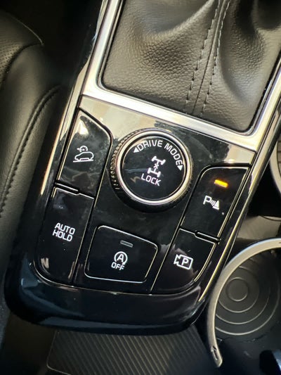 2023 Kia Sportage X-Line AWD