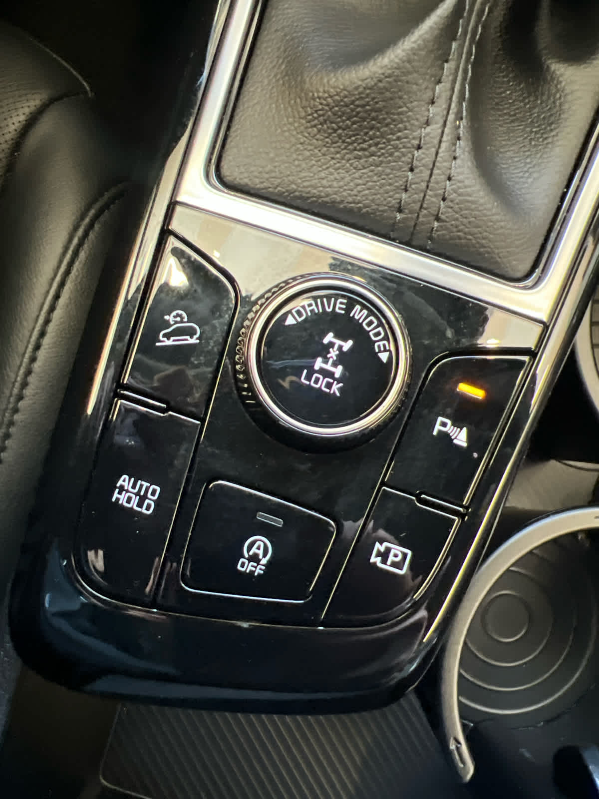 2023 Kia Sportage X-Line AWD