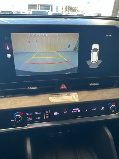 2023 Kia Sportage X-Line AWD