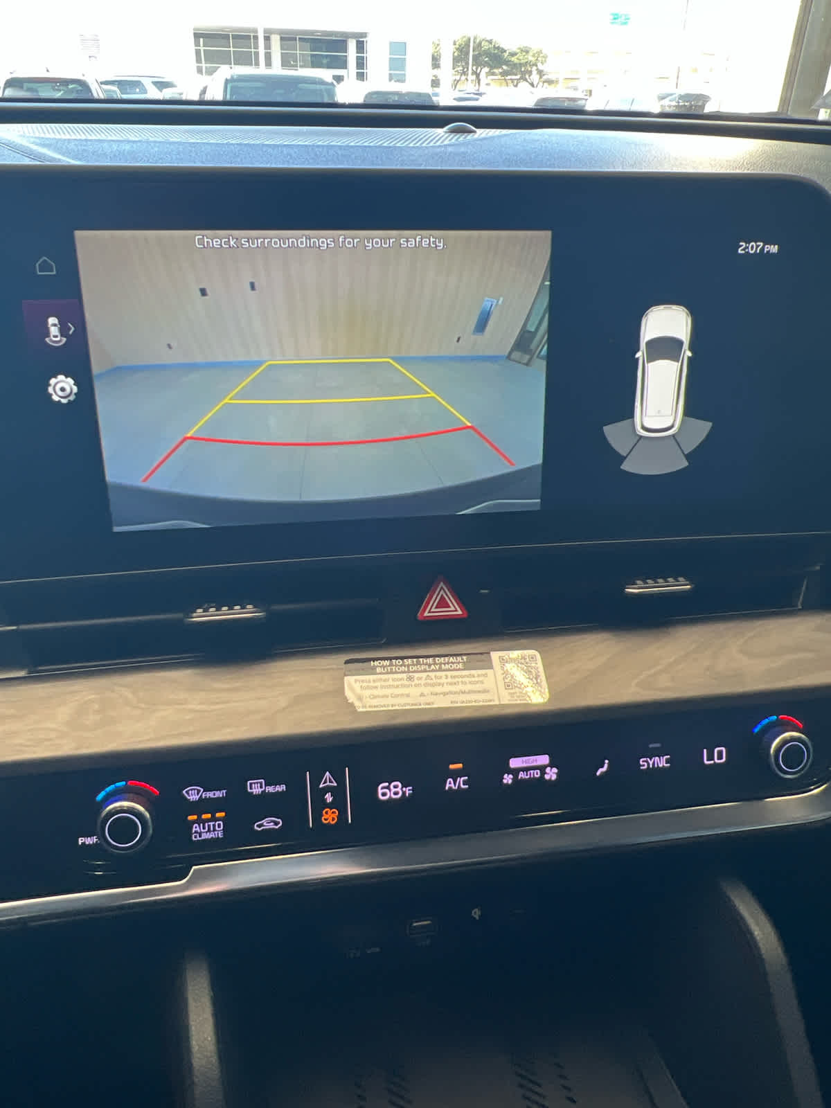 2023 Kia Sportage X-Line AWD