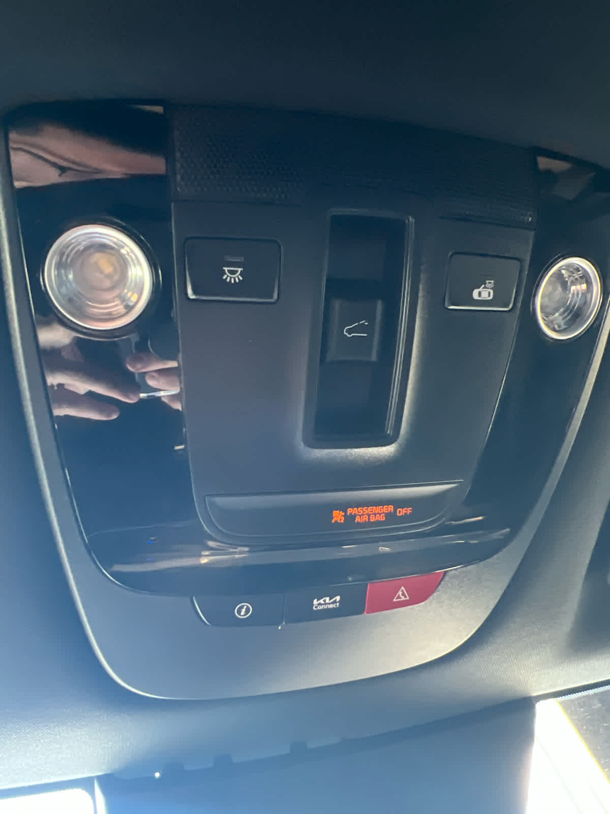 2023 Kia Sportage X-Line AWD