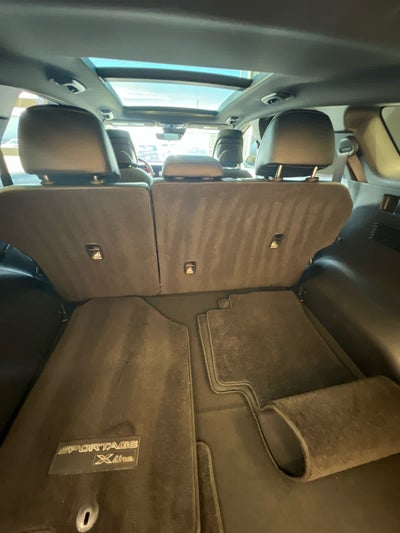 2023 Kia Sportage X-Line AWD