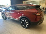 2023 Kia Sportage X-Line AWD
