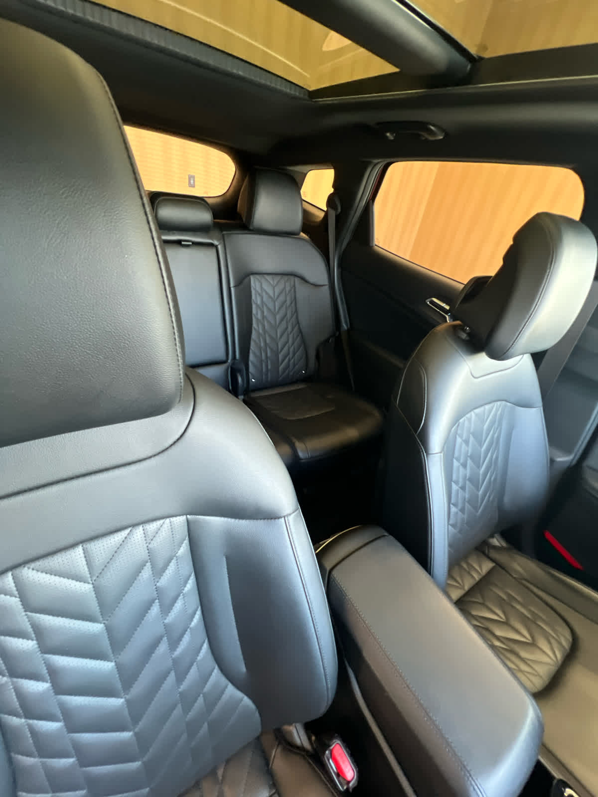 2023 Kia Sportage X-Line AWD