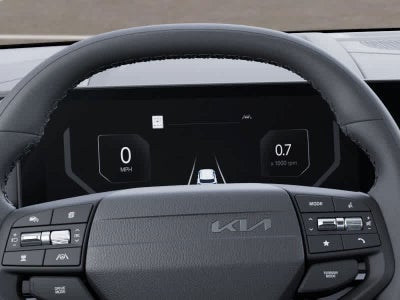 2026 Kia Sportage X-Line AWD