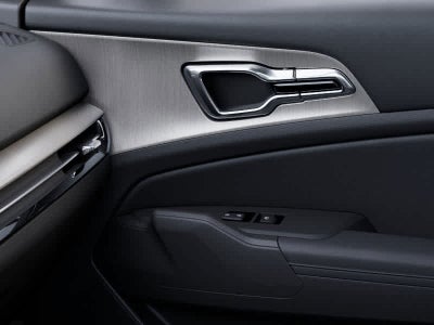 2026 Kia Sportage X-Line AWD