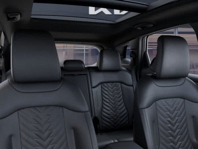 2026 Kia Sportage X-Line AWD