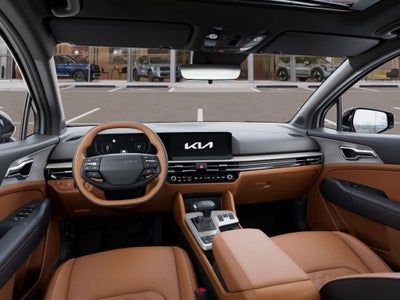 2026 Kia Sportage X-Line AWD