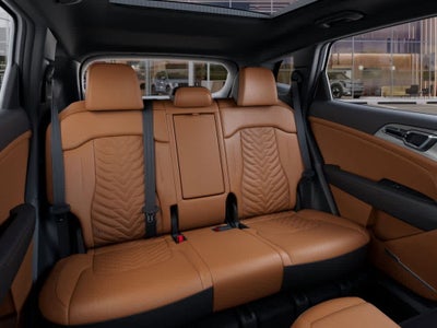 2026 Kia Sportage X-Line AWD