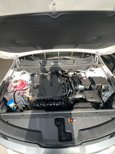 2024 Kia Sportage X-Line AWD