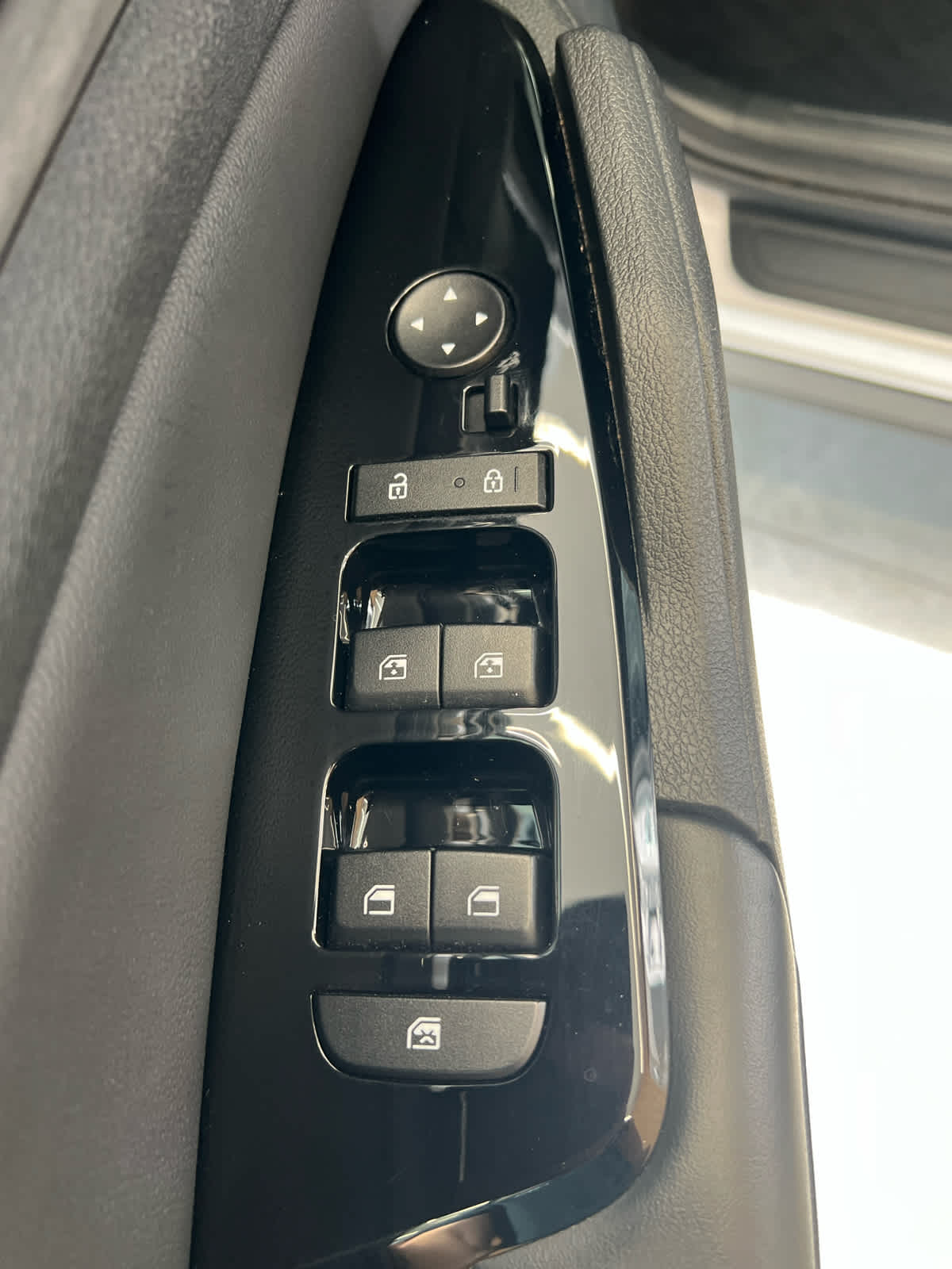 2024 Kia Sportage X-Line AWD