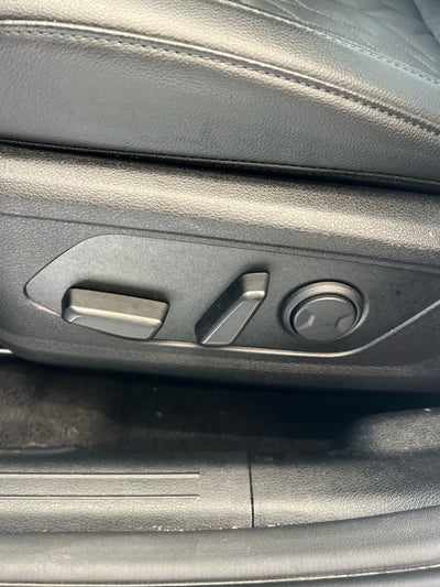 2024 Kia Sportage X-Line AWD