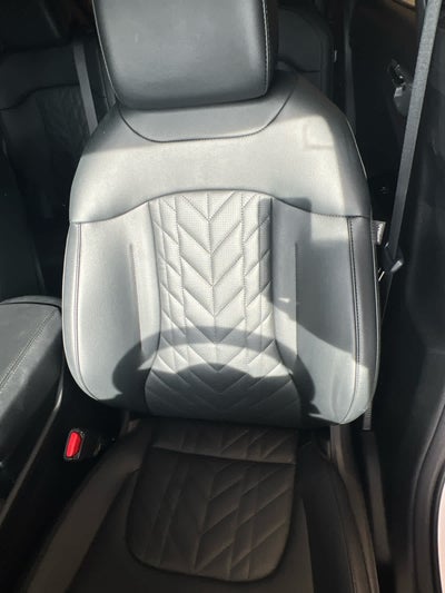 2024 Kia Sportage X-Line AWD