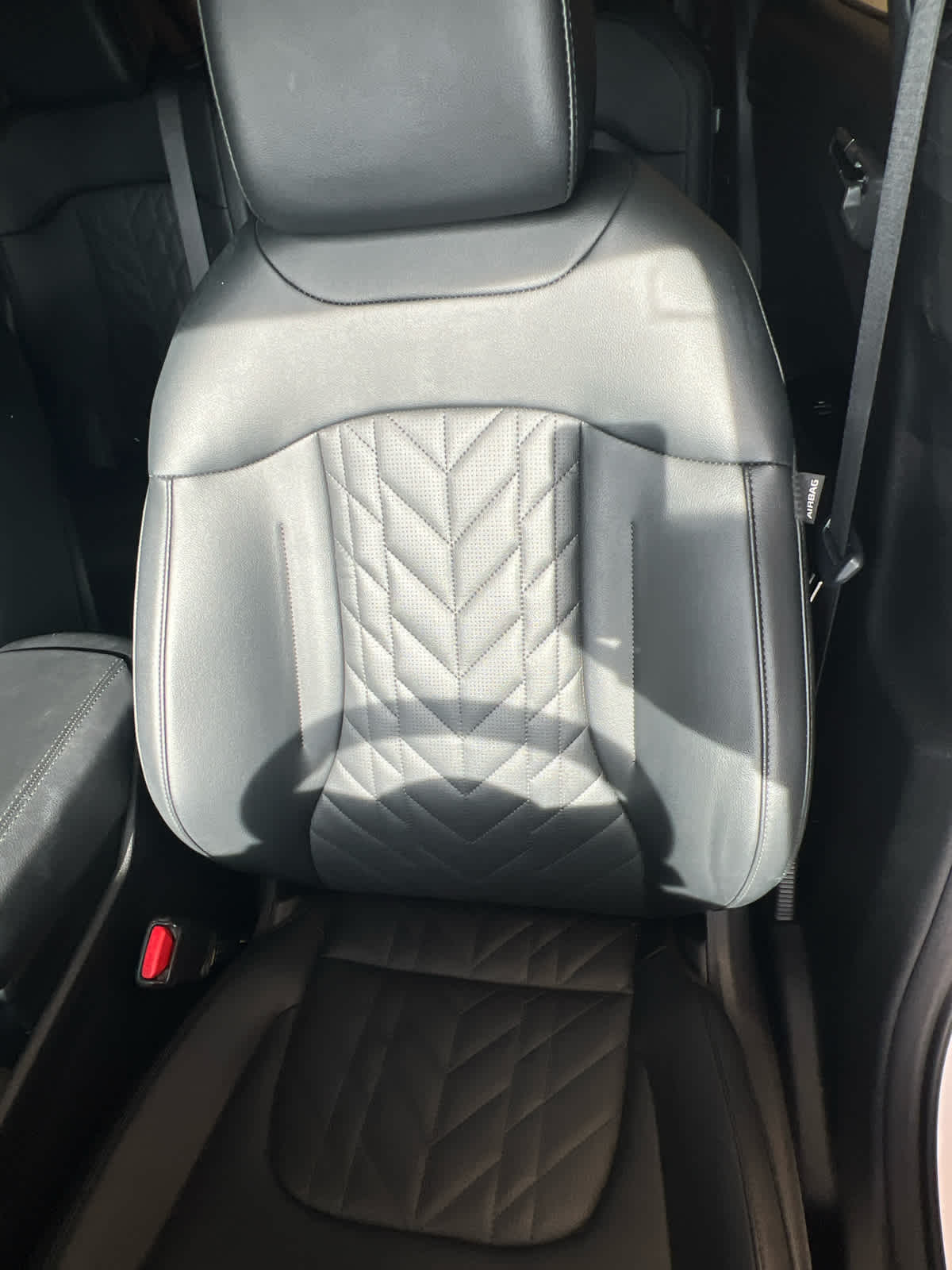 2024 Kia Sportage X-Line AWD