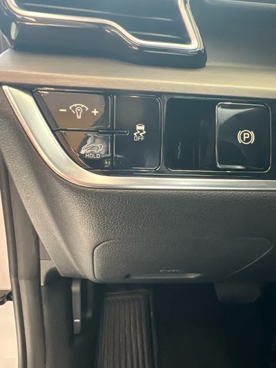 2024 Kia Sportage X-Line AWD