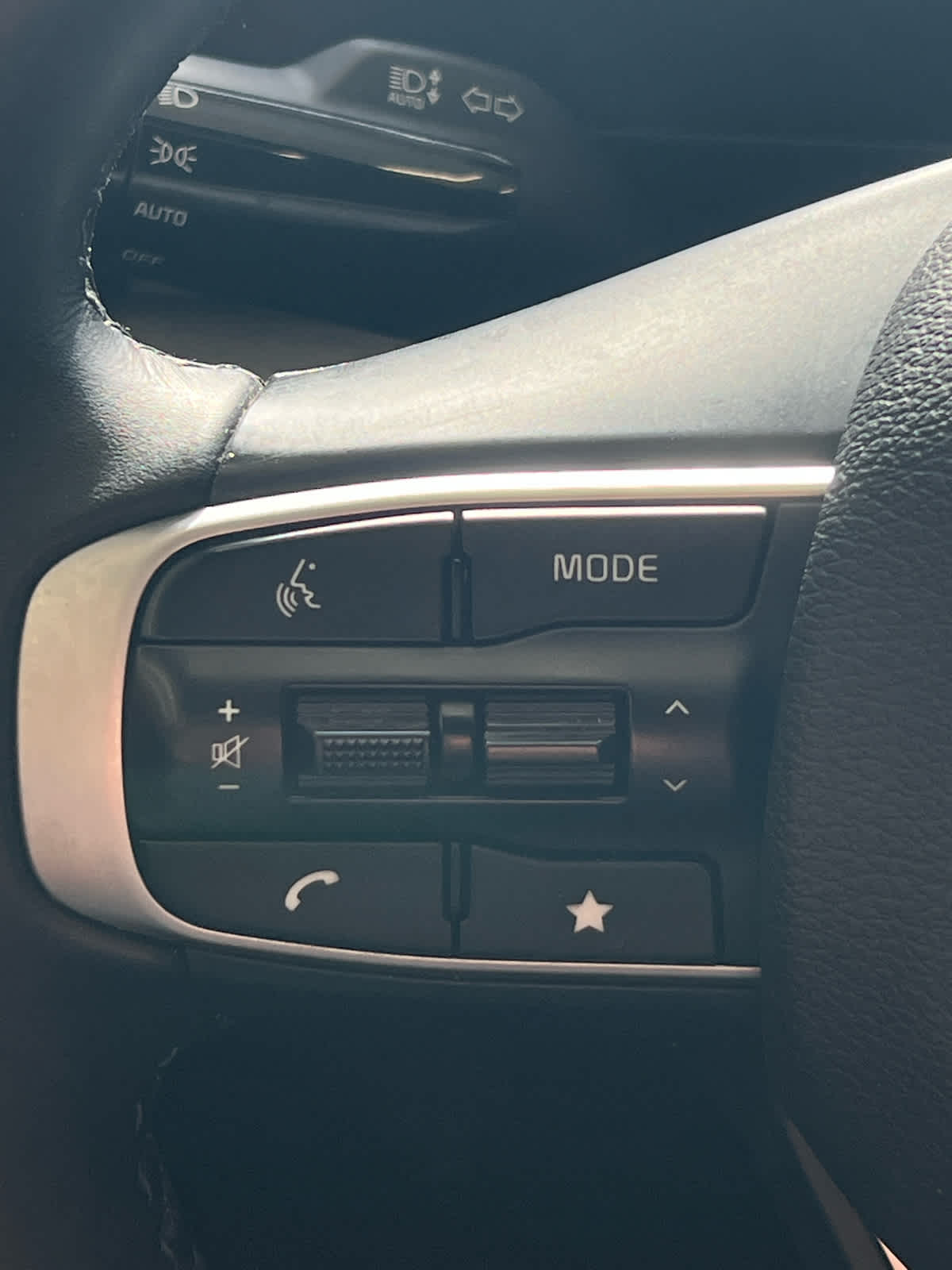 2024 Kia Sportage X-Line AWD